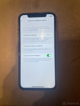 iPhone X 64GB - 3
