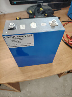 LiFePo4 360Ah 48V 10000 Cycles - 3