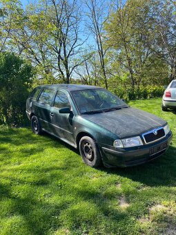 1.9 TDI 81kW - 3