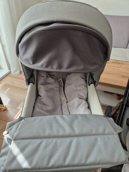 Inglesina aptica xt - najväčšia vybava - 3