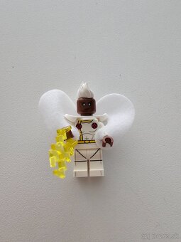 Vymenim Lego minifigurky - 3