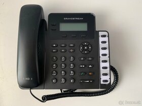 VOIP SIP IP telefón - 3