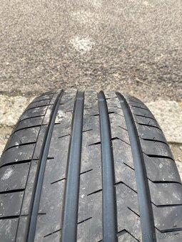 5x112 r18 ,nové letné pneumatiky 245/45 r18 - 3