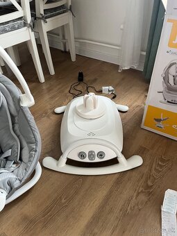 Joie Sansa 2in1 - 3