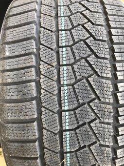 275/35r20 Continental conti winter cont Ts860 - 3
