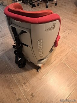 Britax romer trifix 9-18kg - 3