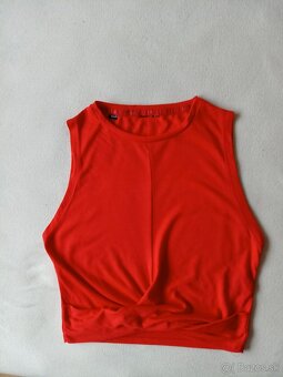 Crop top Myprotein xs - 3