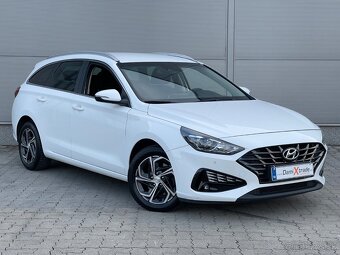 Hyundai i30 CW 1.6 CRDi Family - 3