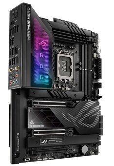 Asus ROG MAXIMUS Z790 HERO - 3