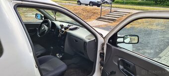 Seat INCA - 3