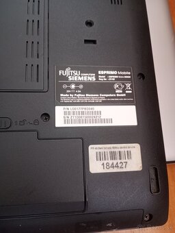 fujitsu na dieli funkčni - 3
