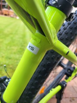 Bicykel Trek - 3
