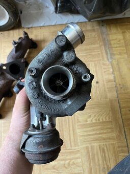 Turbo Garrett - 3