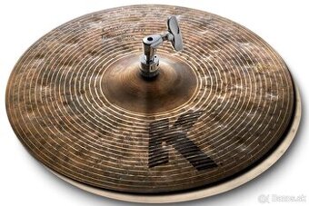 Zildjian Special Dry HH 14" /// Výmena možná /// - 3