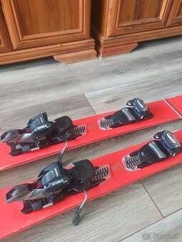 Predam siroke freestyle lyze LINE Bacon,dlzka 155 cm - 3