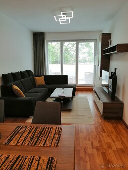 2 izbový byt s loggiou | 58 m2 |  Opatovská cesta | KE - 3