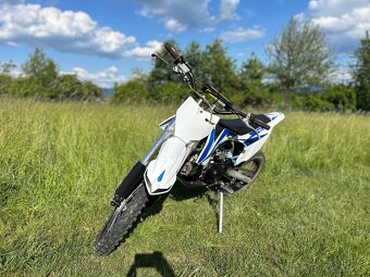 Minirocket 125 - 3