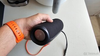 Bluetooth reproduktor JBL Flip 5 - 3