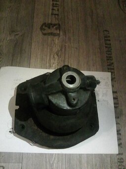 CITROEN AX,BX,ZX,XSANTIA,C 15. - 3