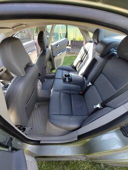 Volvo S40 - 3