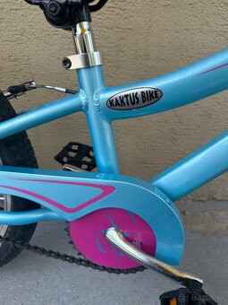 Specialized 20’ - 3
