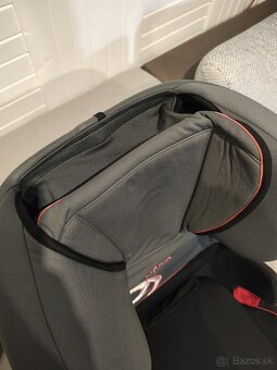 Detská autosedačka Cybex Solution X2-fix - 3