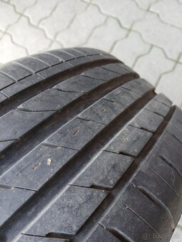 5x112 r17 205 50 r17 vw golf 7.5, 8 - 3