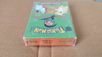 Pokémon Base Set Pack 1999 - 3