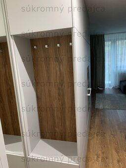 2 Izbový byt - CASSOVAR, komplet zariadený + Parking - 3