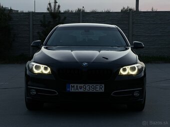 Bmw 530d xdrive f11 2014 - 3