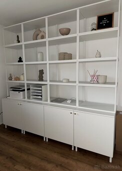 Modulárna zostava IKEA PLATSA - 3