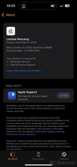 Apple Watch Series 10 46mm - 3