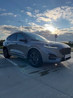 Kuga - 3