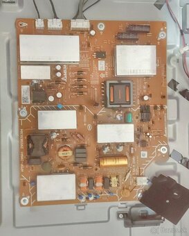 Predám funkčne zdroje Samsung,LG,Philips,Panasonic,Sony - 3