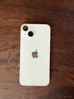 iphone 14 128gb, starlight - 3