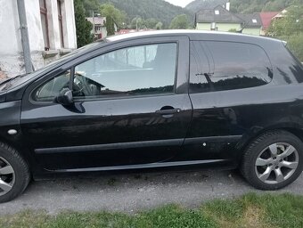 Peugeot 1.4 benzin - 3