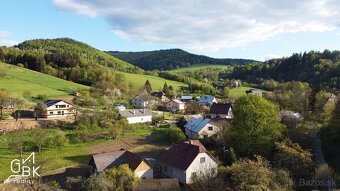 Na predaj RD s veľkým slnečným pozemkom- aj na chov koní - 3