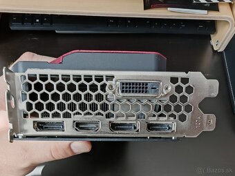 GAINWARD GeForce GTX 1060 Phoenix GS - 3