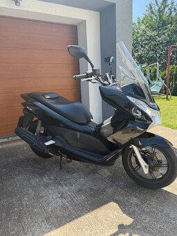 Honda pcx 125 - 3