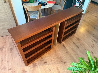 Čelo postele Malm - 3