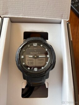 Garmin crossover instintct - 3