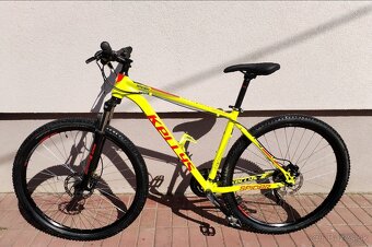 Kellys Spider 30 M/29". 2022 - 3