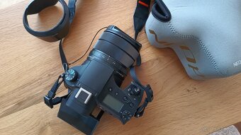 Sony RX10 III - 3