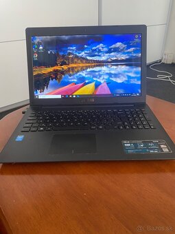 ASUS X553M - 3