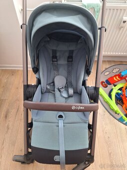 Cybex Balios S Lux - 3