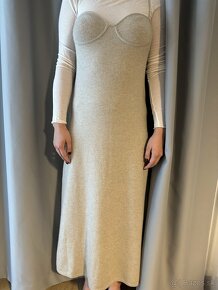 Dámske šaty Lisa Yang - 3