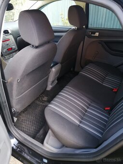 Ford Focus 1.6 Benzin - 3