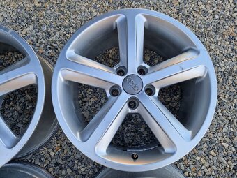 Audi S-Line 5x112 R17-Pneu Mam - 3
