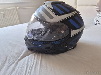 Predam helmu Shoei Neotec II - 3