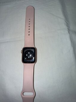 Apple Watch 6 40mm - 3